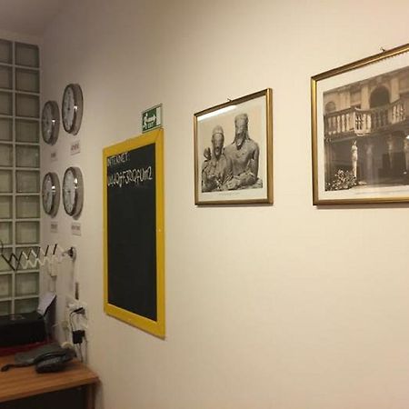 Lo Studio Guest House Рим Екстер'єр фото