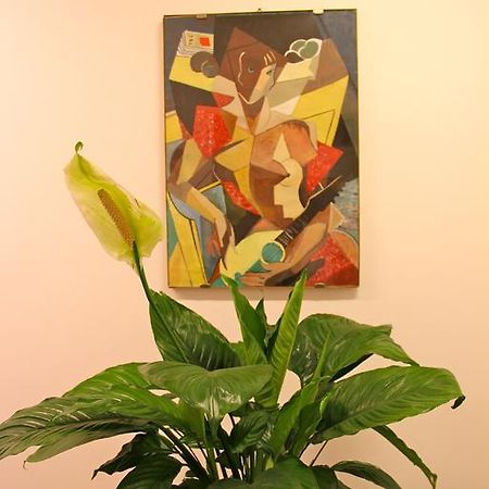 Lo Studio Guest House Рим Екстер'єр фото