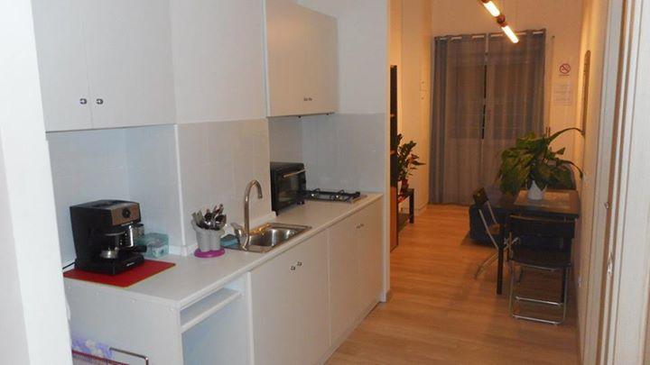Lo Studio Guest House Рим Екстер'єр фото