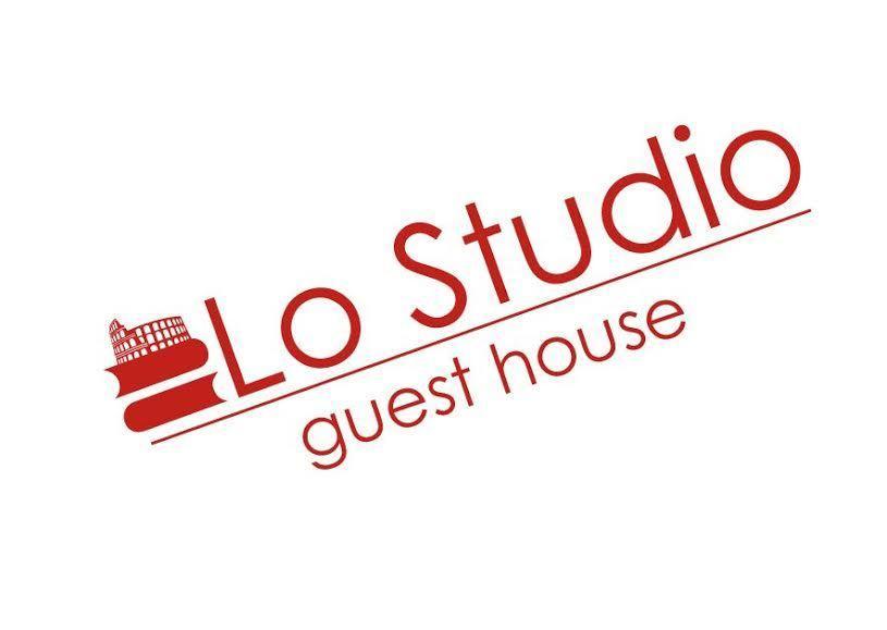 Lo Studio Guest House Рим Екстер'єр фото