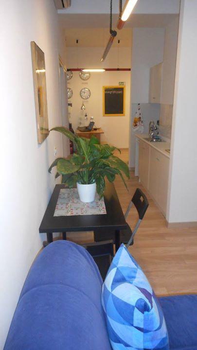 Lo Studio Guest House Рим Екстер'єр фото
